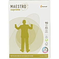 Kopierpapier MAESTRO Supreme DIN A4, 90 g/m²