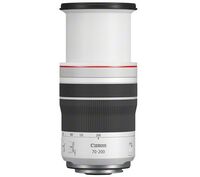 CANON RF 70-200 mm f/4L IS USM Telephoto Zoom Lens