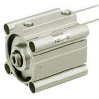 SMC CQ2KB25-25D SHORT STROKE CYLINDER