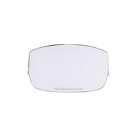 3M 426000 SPEEDGLAS OUTER PROTECTION PLATE 9000 STANDARD PK10