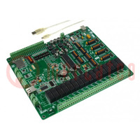Entw.Kits: Microchip AVR; ATMEGA; uC: ATMEGA32
