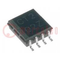 IC: cyfrowy; bus transceiver; Ch: 2; 1,65÷5,5VDC; SMD; SM8; -40÷85°C