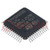 IC: mikrokontroller ARM; 64MHz; LQFP48; 2÷3,6VDC; -40÷85°C