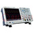 Oscilloscopio: digitale; Ch: 2; 300MHz; 2,5Gsps; 40Mpts; LCD TFT 8"