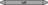 Rohrmarkierer ohne Gefahrenpiktogramm - Luft, Grau, 3.7 x 35.5 cm, Seton