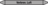 Rohrmarkierer ohne Gefahrenpiktogramm - Verbren. Luft, Grau, 2.6 x 25 cm, Seton