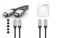 HDMI™-High-Speed-Kabel