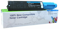 CTS Remanufactured Epson S050189 Cyan Toner