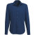 HAKRO Business-Hemd, Tailored Fit, langärmelig, marineblau, Gr. S - XXXL Version: XL - Größe XL