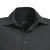 HAKRO Business-Hemd, Tailored Fit, langärmelig, schwarz, Gr. S - XXXL Version: M - Größe M
