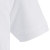 HAKRO Poloshirt 'performance', weiß, Größen: XS - XXXXL Version: L - Größe L