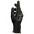 Mapa Professional Krytech 644 Schnittschutzhandschuh schwarz, 1 VE = 12 Paar Version: 10 - Größe: 10