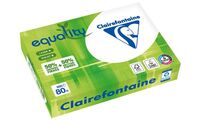 Clairefontaine Multifunktionspapier equality, A4, 80 g/qm (8010070)
