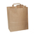Brown Paper Bags Pk250