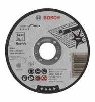 Bosch Trennscheibe gerade Expert for Inox - Rapido AS 60 T INOX BF, 115 mm, 1,0 mm