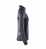 Mascot ACCELERATE Fleecepullover mit kurzem Reißverschluss, Damenpassform 18053 Gr. 4XL schwarzblau