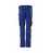 Mascot Hose UNIQUE Damen PEARL 18688 Gr. 19 kornblau/schwarzblau