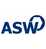 ASW Kraft-Steckschlüssel-Satz 3/8" 40-teilig