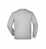James & Nicholson Klassisches Komfort Rundhals-Sweatshirt Kinder JN040K Gr. 164 grey-heather