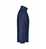 James & Nicholson Full-Zip Herren Fleecejacke JN044 Gr. 3XL navy