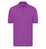 James & Nicholson Poloshirt Herren JN070 Gr. S purple