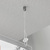 Zawieszenie sufitowe Spiderflex do stropów | do stropów drewnianych i betonowych