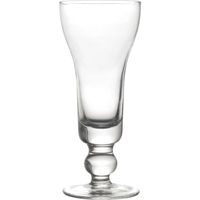 Eiskaffeeglas, Inhalt: 0,50 Liter, Höhe: 230 mm, ø: 90 mm