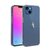 2_Ultra Clear 0.5mm Gel Cover für Xiaomi Redmi Note 11 Pro+ 5G (China) / 11 Pro 5G (China) / Mi11i HyperCharge / POCO X4 NFC 5G transparent