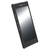 Krusell FrostCover für Sony Xperia E1, Xperia E1 Dual - Schwarz Transparent