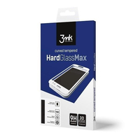 3MK HARDGLASS MAX SAMSUNG S9 PLUS G965 (3M000400) FOL002900