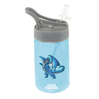 TRENDENZ TINKA - WATER BOTTLE - DRAGON (8-803724)