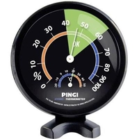 PINGI THERMO-/HYGROMETER PHC-150