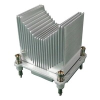 Radiator procesora do R550 412-AAYT