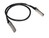 Kabel 100Gb QSFP28 to QSF P283m DAC845406-B21