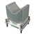 Radiator procesora do R550 412-AAYT