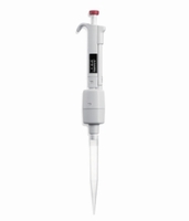 Finnpipette Digital 1 channelwith variable volume 5-50 µl