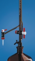 BURETA AUTOMATICA 25mL REF. 7200776