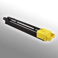 Alternativ Toner ersetzt Kyocera TK-8325Y 1T02NPANL0 yellow