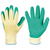 Handschuh Special Grip, Kautschuk, Gr. 9, grün