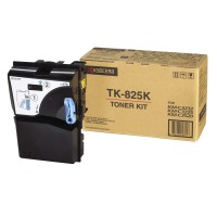 Kyocera Toner Kit TK-825K Bild 1