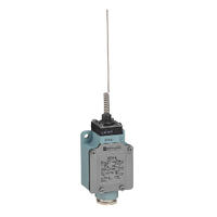Schneider Electric XCKL106 industrial safety switch Wired