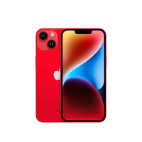 Apple iPhone 14 Plus 128GB - Red