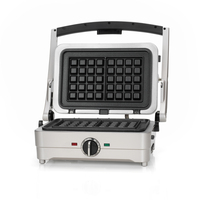 Cuisinart GRSM3E Kontaktgrill