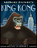 ISBN King Kong libro Inglés 96 páginas