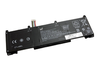 BTI RH03XL- laptop spare part Battery
