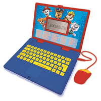Lexibook JC598PAI3 Elektronisches Spielzeug Kinder-Laptop