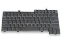 DELL 8VR42 laptop spare part Keyboard