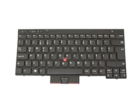Lenovo FRU04W3053 laptop spare part Keyboard