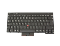 Lenovo FRU04W3053 composant de laptop supplémentaire Clavier