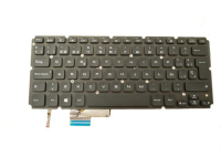 DELL HHCFX laptop spare part Keyboard